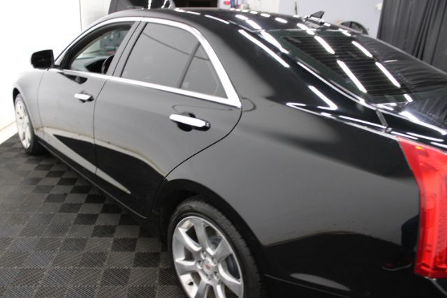2014 Cadillac ATS Luxury Chantilly VA