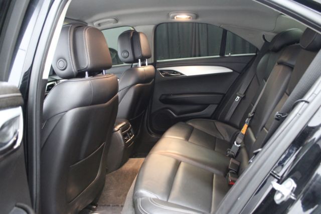 2014 Cadillac ATS Luxury Chantilly VA