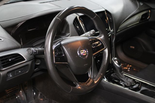 2014 Cadillac ATS Luxury Chantilly VA