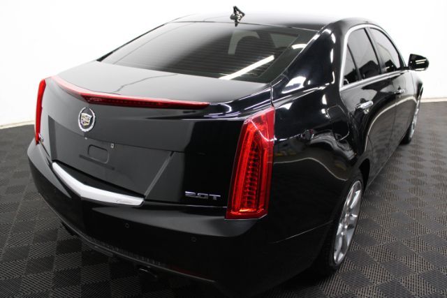 2014 Cadillac ATS Luxury Chantilly VA