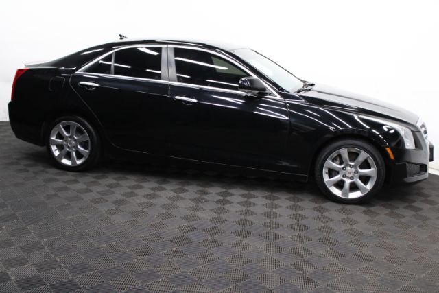 2014 Cadillac ATS Luxury Chantilly VA