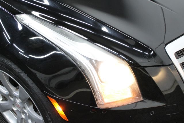 2014 Cadillac ATS Luxury Chantilly VA