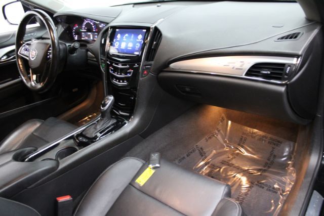 2014 Cadillac ATS Luxury Chantilly VA