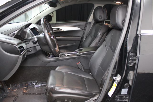 2014 Cadillac ATS Luxury Chantilly VA