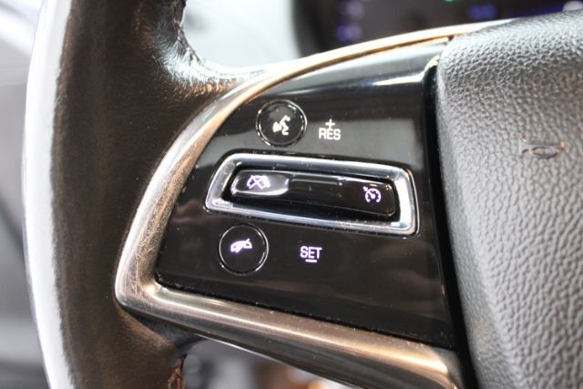 2014 Cadillac ATS Luxury Chantilly VA