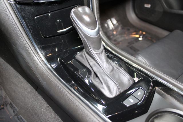 2014 Cadillac ATS Luxury Chantilly VA