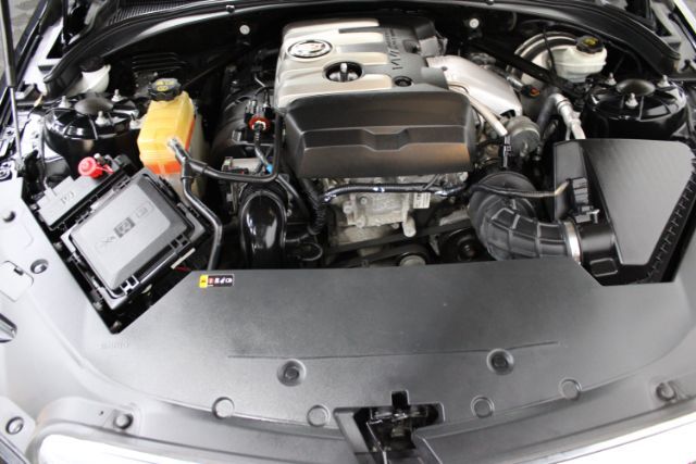 2014 Cadillac ATS Luxury Chantilly VA