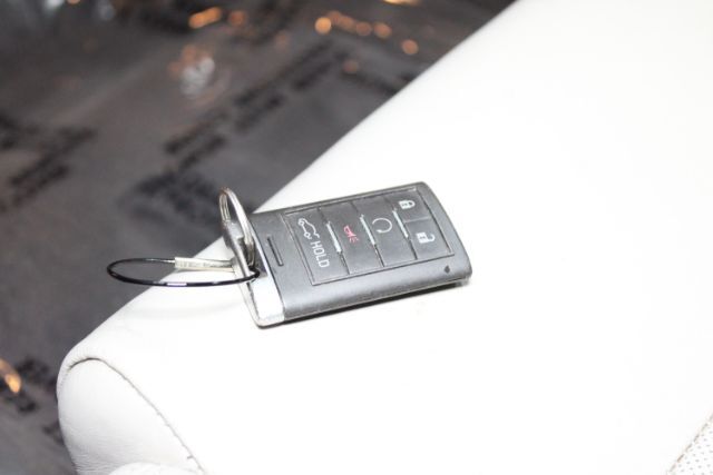2014 Cadillac ATS Luxury Chantilly VA