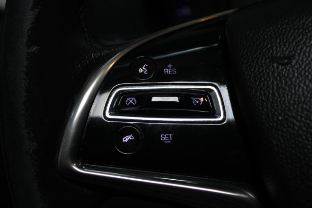 2014 Cadillac ATS Luxury Chantilly VA