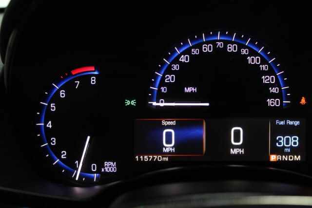 2014 Cadillac ATS Luxury Chantilly VA