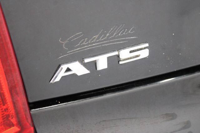 2014 Cadillac ATS Luxury Chantilly VA
