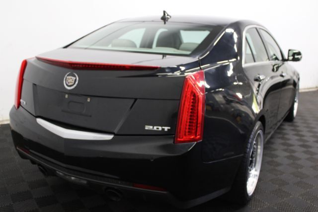 2014 Cadillac ATS Luxury Chantilly VA