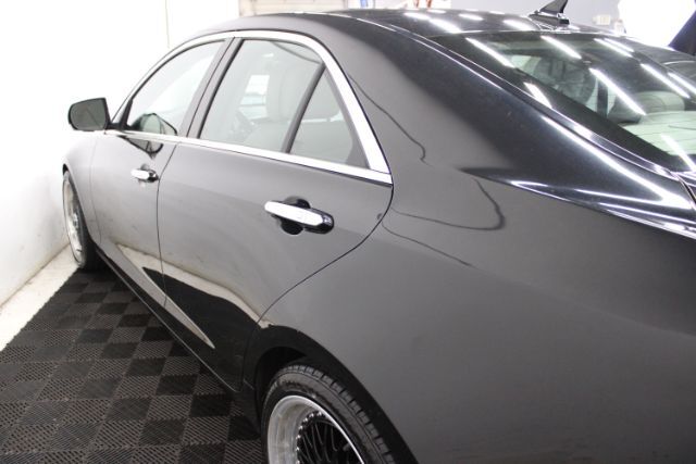 2014 Cadillac ATS Luxury Chantilly VA