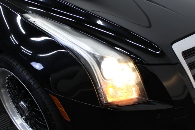 2014 Cadillac ATS Luxury Chantilly VA