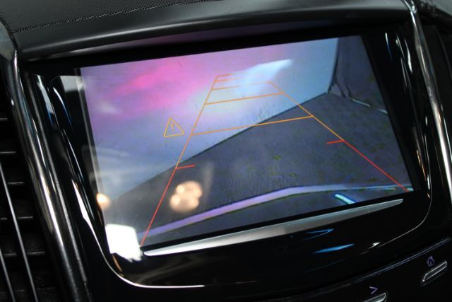 2014 Cadillac ATS Luxury Chantilly VA