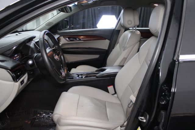 2014 Cadillac ATS Luxury Chantilly VA