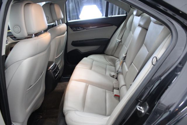2014 Cadillac ATS Luxury Chantilly VA