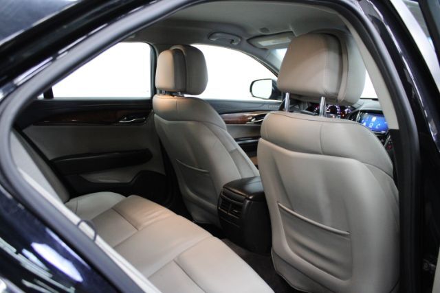 2014 Cadillac ATS Luxury Chantilly VA