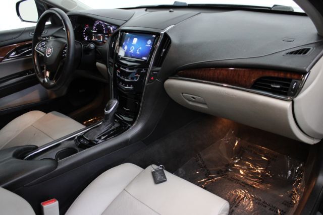 2014 Cadillac ATS Luxury Chantilly VA