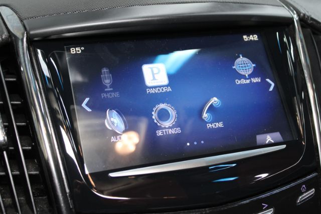 2014 Cadillac ATS Luxury Chantilly VA