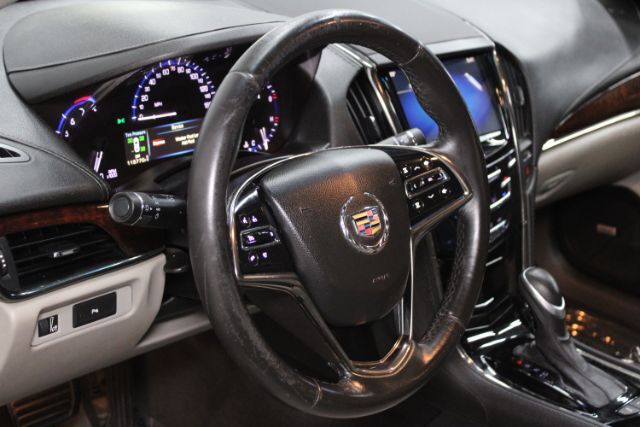2014 Cadillac ATS Luxury Chantilly VA