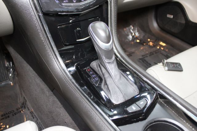 2014 Cadillac ATS Luxury Chantilly VA