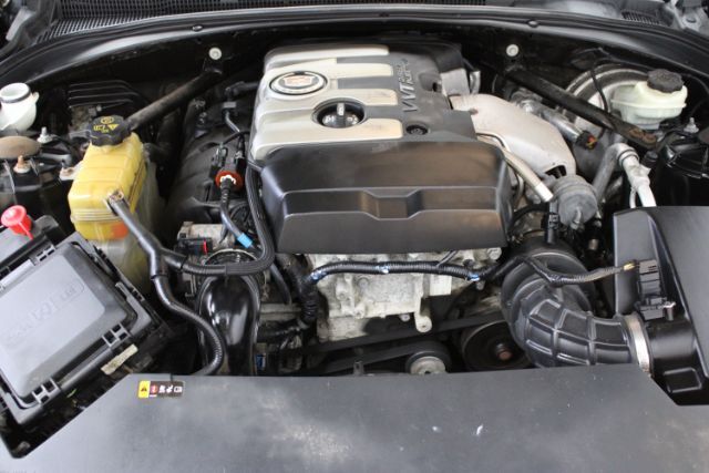 2014 Cadillac ATS Luxury Chantilly VA