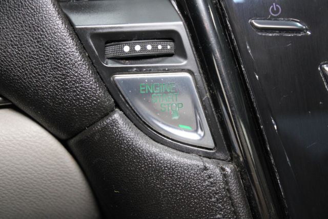2014 Cadillac ATS Luxury Chantilly VA