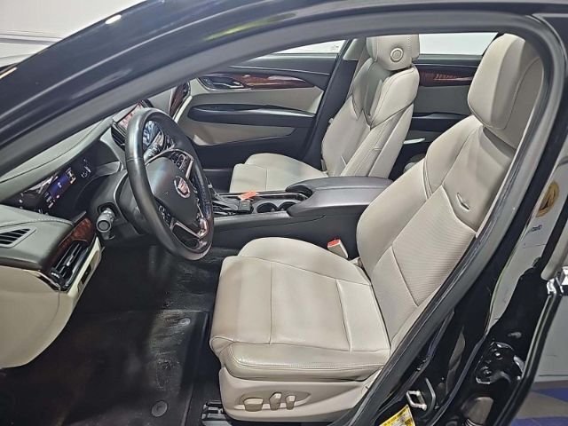 2014 Cadillac ATS Luxury Charlotte NC