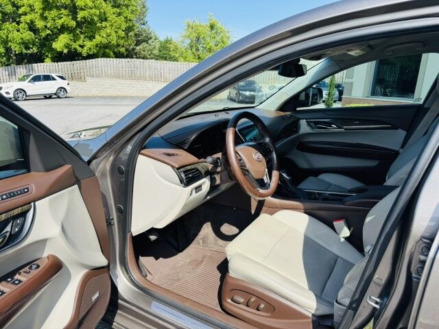 2014 Cadillac ATS Luxury RWD Conover NC