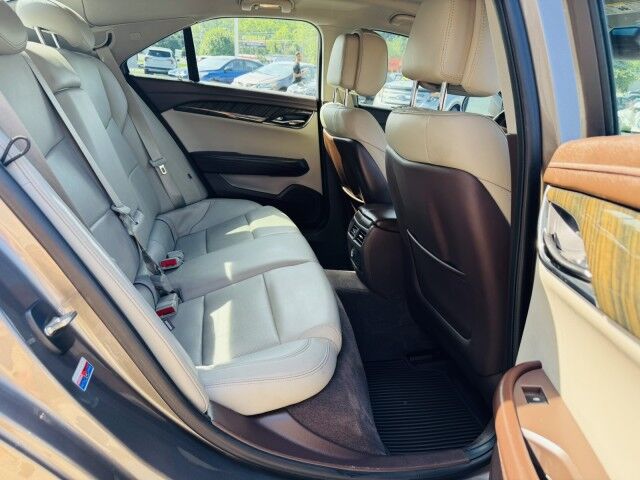 2014 Cadillac ATS Luxury RWD Conover NC