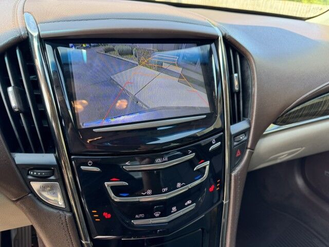 2014 Cadillac ATS Luxury RWD Conover NC