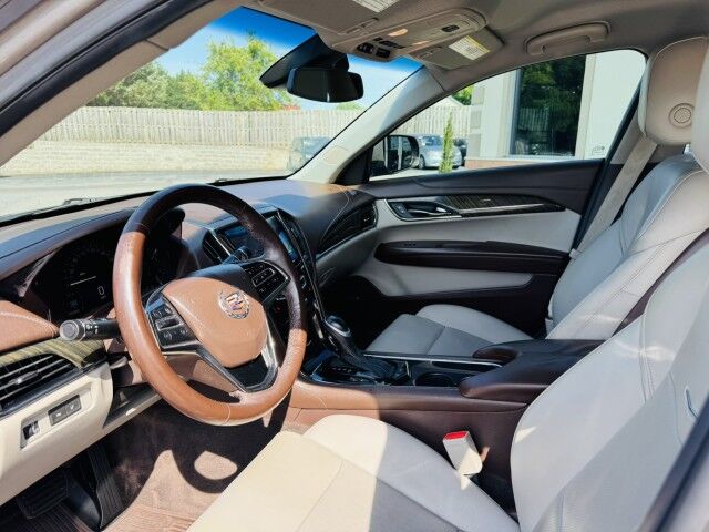 2014 Cadillac ATS Luxury RWD Conover NC