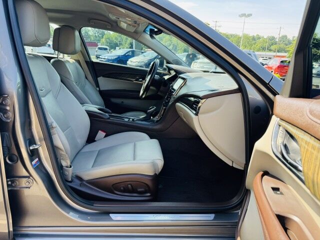 2014 Cadillac ATS Luxury RWD Conover NC