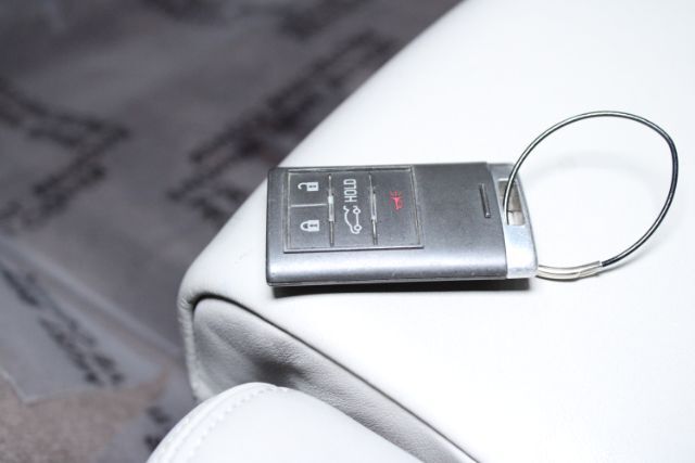 2014 Cadillac ATS Performance Chantilly VA