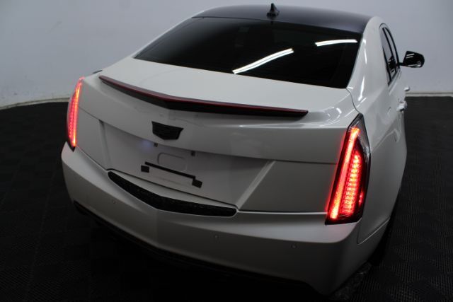 2014 Cadillac ATS Performance Chantilly VA