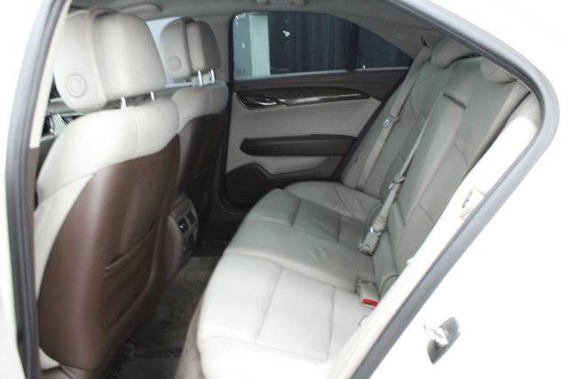 2014 Cadillac ATS Performance Chantilly VA
