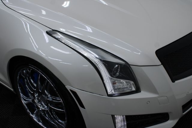 2014 Cadillac ATS Performance Chantilly VA