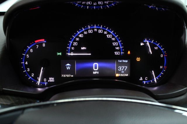 2014 Cadillac ATS Performance Chantilly VA