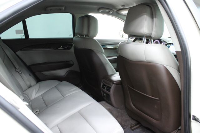 2014 Cadillac ATS Performance Chantilly VA