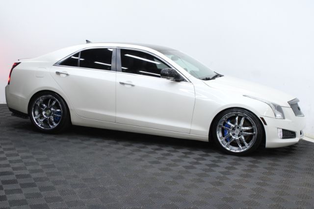 2014 Cadillac ATS Performance Chantilly VA