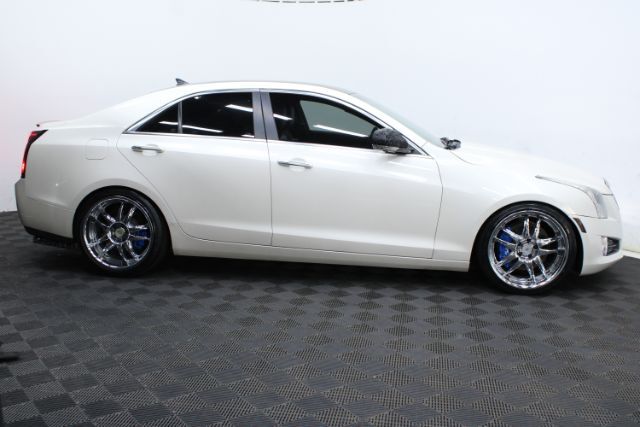 2014 Cadillac ATS Performance Chantilly VA