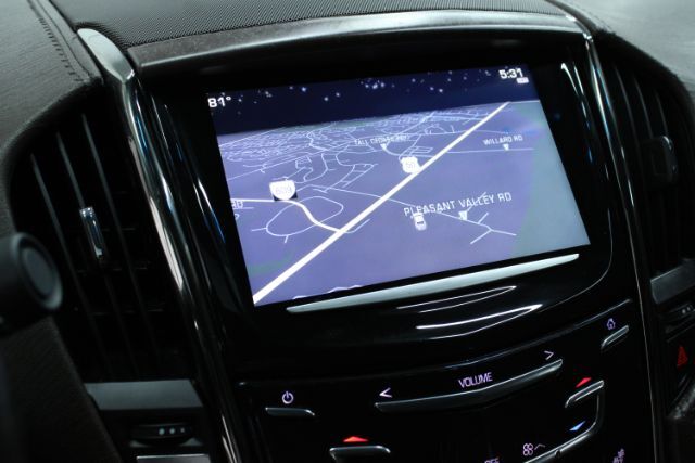 2014 Cadillac ATS Performance Chantilly VA