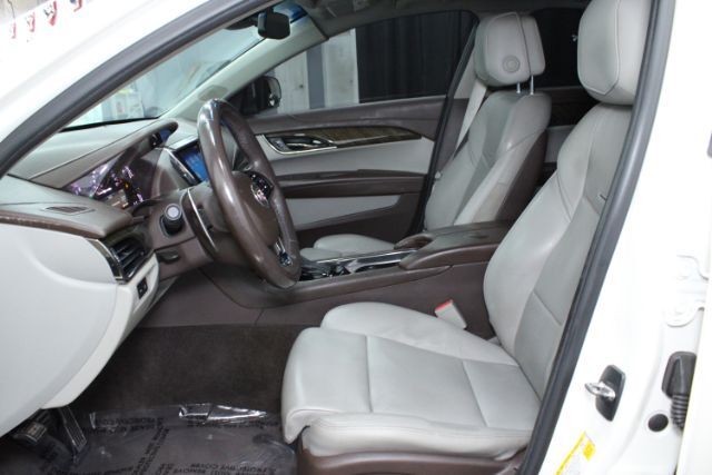 2014 Cadillac ATS Performance Chantilly VA