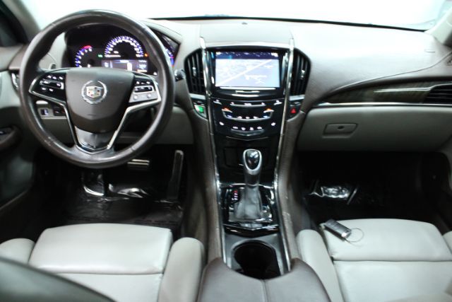2014 Cadillac ATS Performance Chantilly VA