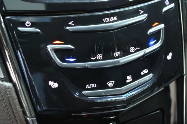 2014 Cadillac ATS Performance Chantilly VA