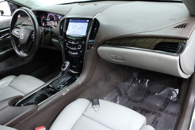 2014 Cadillac ATS Performance Chantilly VA