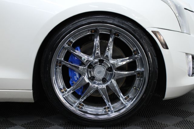 2014 Cadillac ATS Performance Chantilly VA