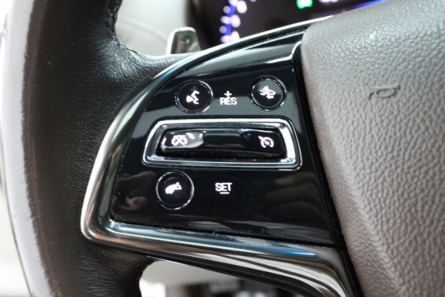 2014 Cadillac ATS Performance Chantilly VA