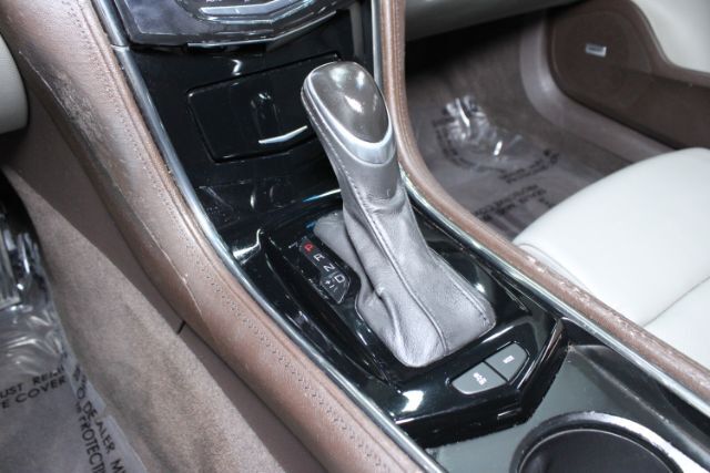 2014 Cadillac ATS Performance Chantilly VA